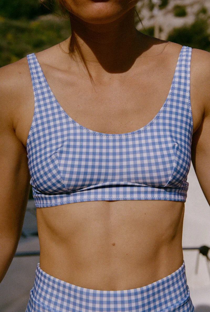 Hauts de maillot